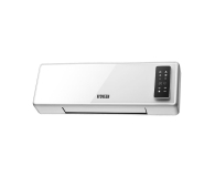 NOVEEN Kurtyna powietrzna HC3499 X-LINE TUYA WIFI SMART WHITE - 1601583 - zdjęcie 6